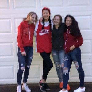 Meet your Posher, Cassady